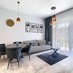 Laguna Beskidow - A54 Appartement