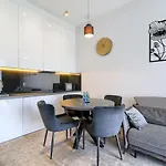 Laguna Beskidow - A54 Appartement *