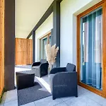 Appartement Laguna Beskidow - A54 *