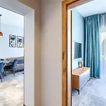 Appartement Laguna Beskidow - A54 Zarzecze (Silesia)