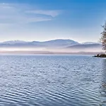 Laguna Beskidow - A54