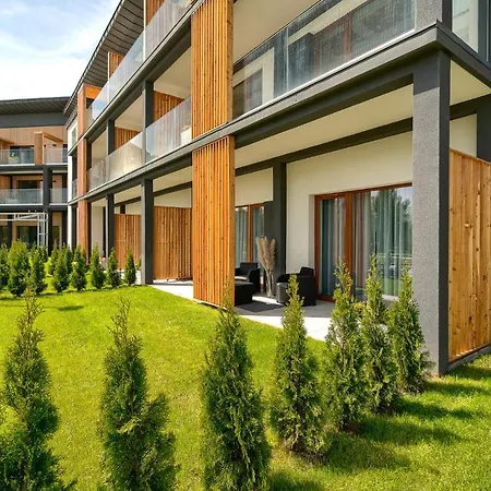 Apartment Laguna Beskidow - A54 *