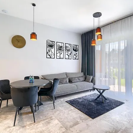 Laguna Beskidow - A54 Apartment