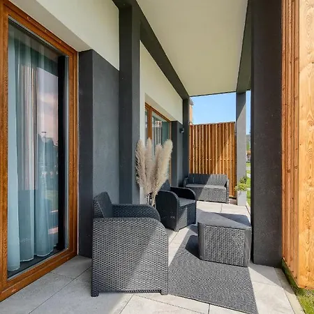 Laguna Beskidow - A54