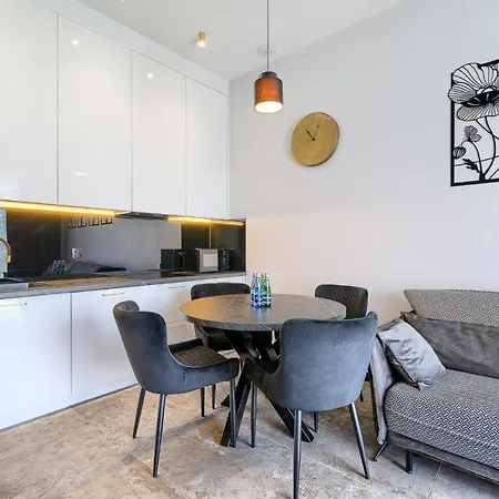 Laguna Beskidow - A54 Apartment *