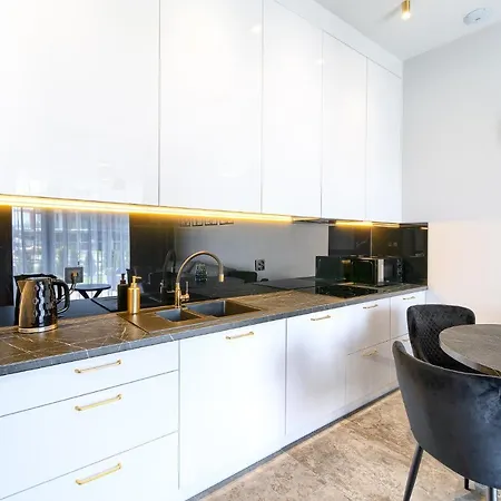 Laguna Beskidow Resort - Apartament A54 *