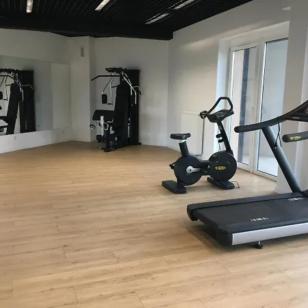 Laguna Beskidow Resort - Apartament A54 *