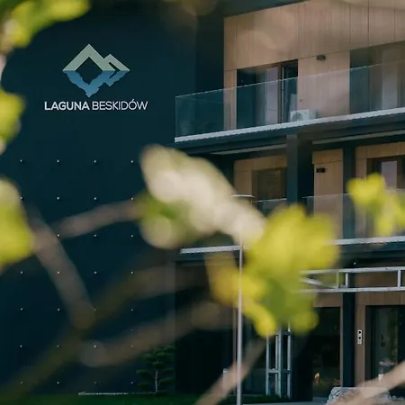 Appartement Laguna Beskidow - A54