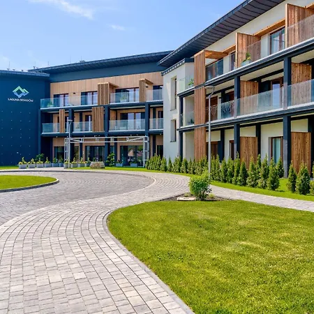 Apartment Laguna Beskidow - A54