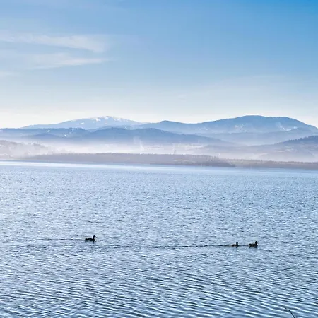 Laguna Beskidow - A54 زارجيتشه