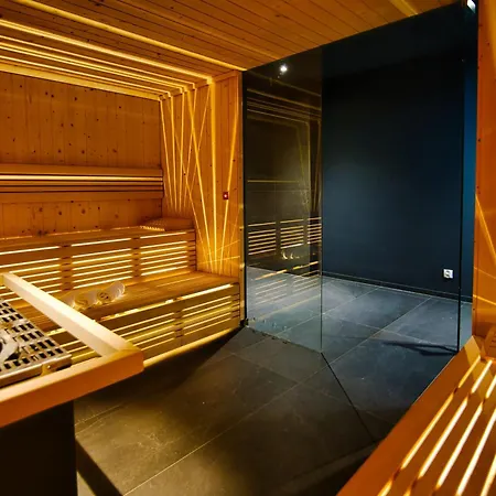 شقة Laguna Beskidow - A54 *