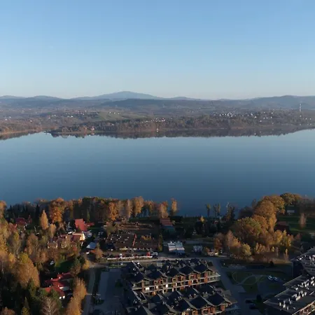 Laguna Beskidow - A54