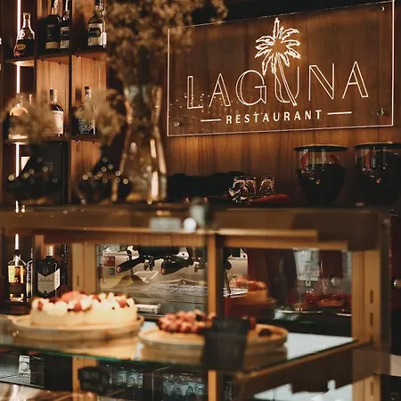Laguna Beskidow - A54 *