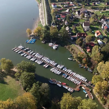 Laguna Beskidow - A54 Зажече