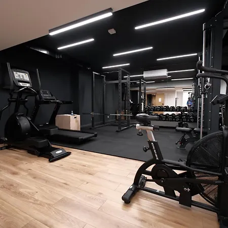 Апартаменты Laguna Beskidow - A54 Зажече