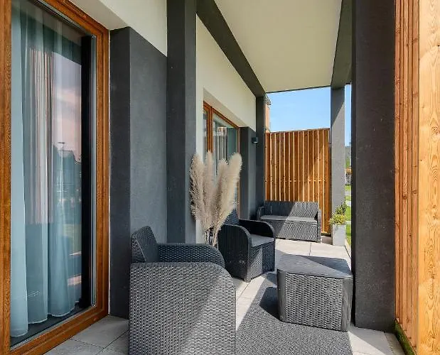 Laguna Beskidow - A54