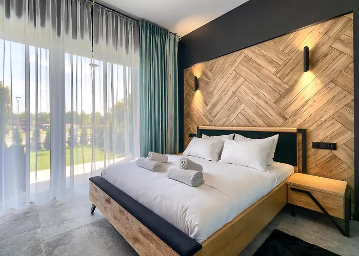 Laguna Beskidow - A54 * Зажече