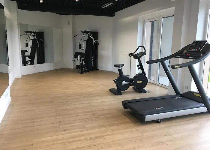 Laguna Beskidow - A54 *