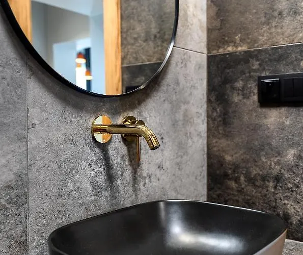 Laguna Beskidow - A54