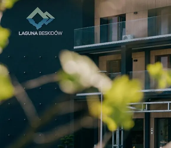 Apartmán Laguna Beskidow - A54