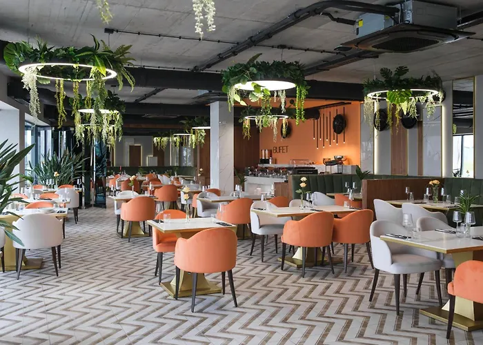 Апартаменты Laguna Beskidow - A54 *