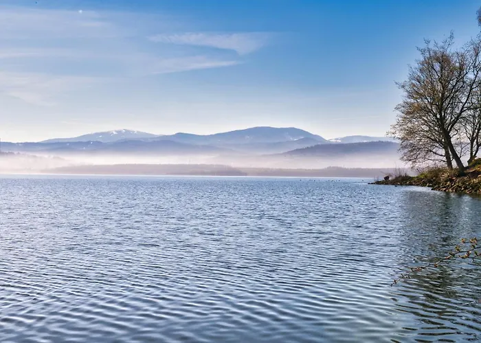 Laguna Beskidow - A54