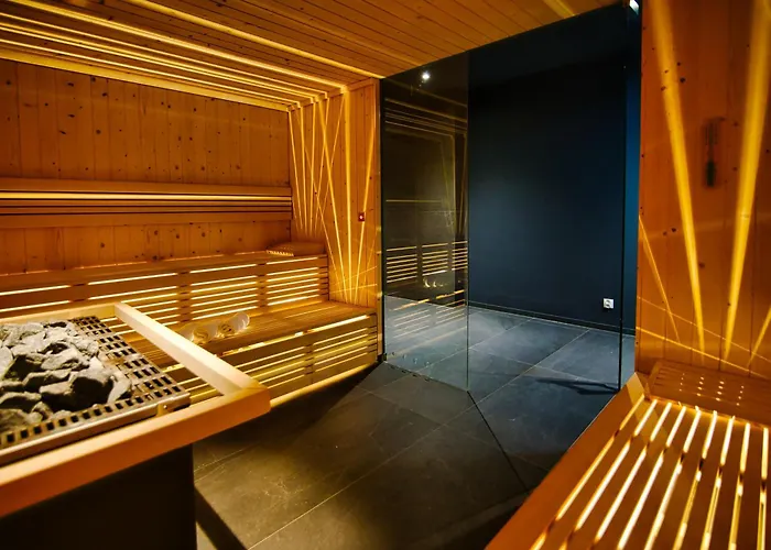 Apartmán Laguna Beskidow - A54 *