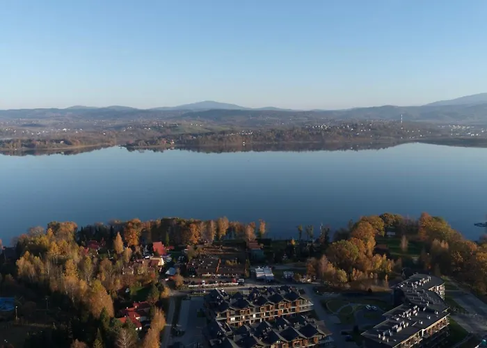 Laguna Beskidow - A54