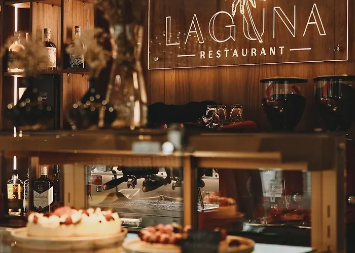 Laguna Beskidow - A54 *