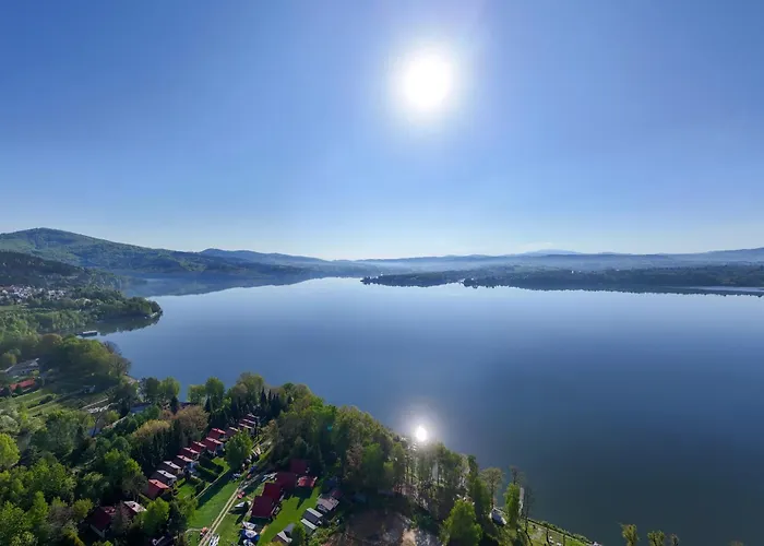 Apartmán Laguna Beskidow - A54 Zarzecze (Silesia)