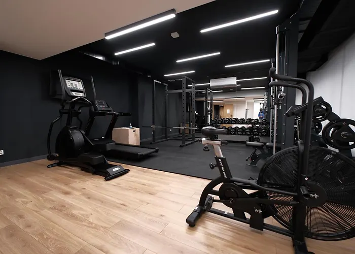 Апартаменты Laguna Beskidow - A54 Зажече