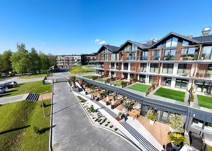 Laguna Beskidow - A54 *